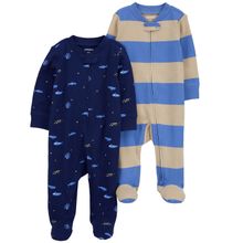 Product image of Carter's Pyjamas ბავშვის ბოდე კომბინიზონი