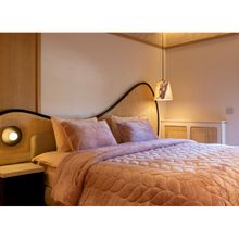 Product image of MANAMO DESTİNY ორსაწოლიანი საბნისა და ბალიშის პირის ნაკრები