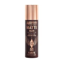 Product image of Charlotte Tilbury Airbrush Flawless Setting Spray Matte Blur 100მლ მაკიჟის ფიქსატორი