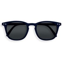 Product image of Giggles #E Sun Junior Navy Blue მზის სათვალე