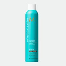Product image of Moroccanoil luminous hairspray extra strong- ექსტრა ძლიერი ფიქსაციის ლაკი 330 მლ