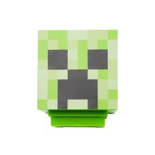 Product image of Minecraft Creeper Lamp მაინქრაფთის კრიპერის სანათი