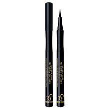 Product image of Golden Rose PRECISION LINER BLACK თვალის ლაინერი