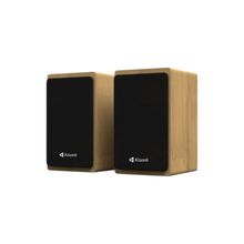 Product image of Kisonli X23 კომპიუტერის დინამიკი