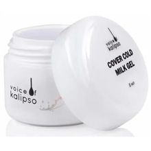 Product image of Cover Cold Milk Gel 5მლ ფრჩხილების დაგრძელების გელი 