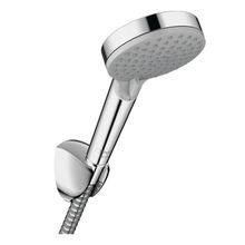 Product image of Hansgrohe Vernis დამჭერი ძელის კომპლექტი