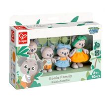 Product image of Koala Family ხის სათამაშოები