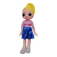 Product image of სათამაშო ლოლის თოჯინა