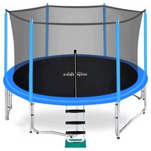 Product image of 12FT (DM-3,66)BLU ბატუტი