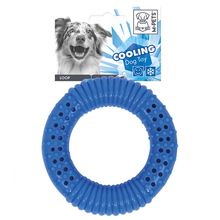 Product image of M-Pets LOOP ძაღლის გამაგრილებელი სათამაშო
