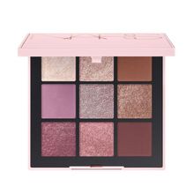 Product image of Nars afterglow Tempting 
eyeshadow  თვალის 
ჩრდილების პალიტრა