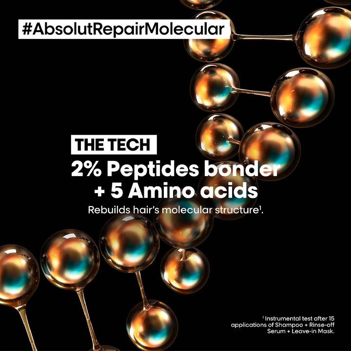 loreal-professionnel-absolut-repair-molecular-500ml-aghmdgeni-shampuni-photo-3