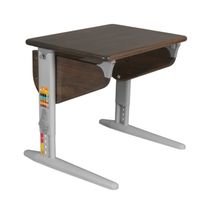 Product image of მაგიდა SUT.51 ნატურალური წიფელი (შოკოლადი მუქი) 750X550