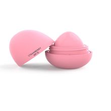 Product image of Golden Rose  ტუჩსაცხი  დამარბილიბელი STRAWBERRY