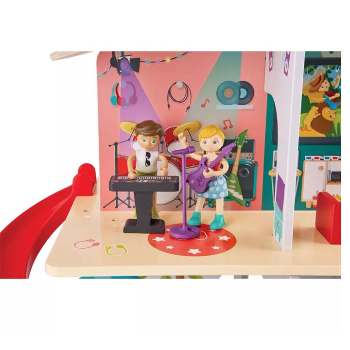 hape-musical-dollhouse-satamasho-musikaluri-sakhli-photo-3
