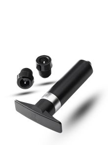 Product image of Peugeot ღვინის გასახსნელი ვაკუუმით