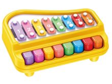 Product image of მუსიკალური სათამაშო ქსილოფონი