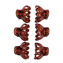 Product image of TITANIA თმის სამაგრი კბილანებიანი