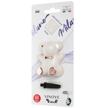 Product image of Vinove Car Air Freshener Vibear Milano არომატიზატორი