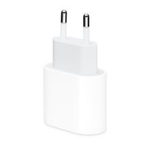 Product image of Apple MHJE3ZM/A (A2347) 20W USB-C Power Adapter