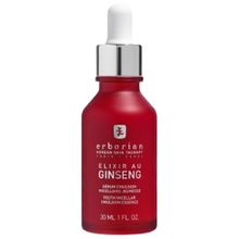 Product image of Erborian GINSENG 30მლ სახის შრატი-ელექსირი