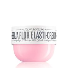 Product image of Sol de Janeiro Beija Flor Elasti-Cream  სხეულის კრემი 50მლ