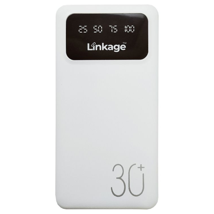 linkage-lkp30-30000-mah-white-portatuli-damteni-photo-2