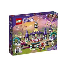 Product image of LEGO FRIENDS  Magical Funfair Rollercoaster კონსტრუქტორი