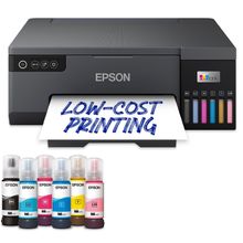 Product image of Epson EcoTank L8050 C11CK37403 ფოტო პრინტერი