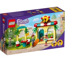 Product image of Lego Friends Heartlake City Pizzeria კონსტრუქტორი