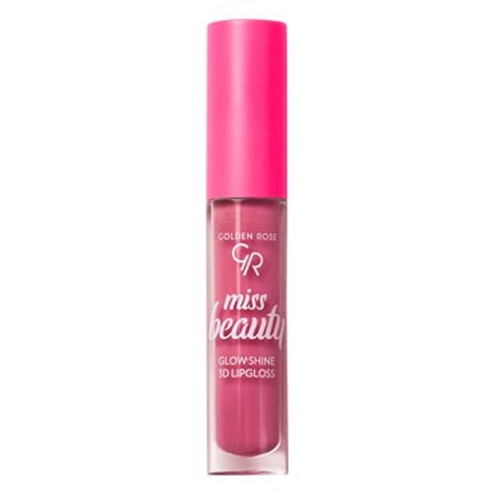 golden-rose-miss-beauty-glow-shine-3d-lipgno04-pink-dream-tuchsatskhi