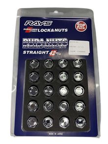 Product image of RAYS 20ც დისკის სამაგრი მკვეთარა