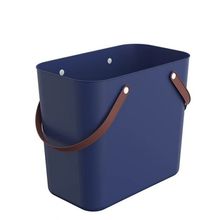 Product image of მულტიფუნქციური შესანახი ყუთი ALBULA ლურჯი