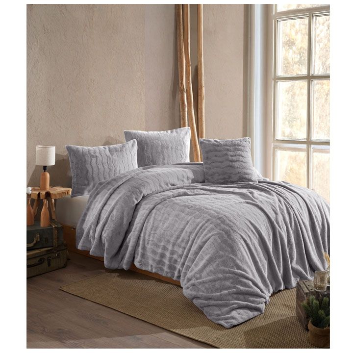 manamo-fur-blanket-3-pcs-luxe-set-satsolis-gadasafareblis-nakrebi-photo-2