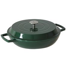 Product image of BERLLONG ტაფა-ქვაბი BCI-SH28