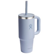 Product image of Hydro Flask 24 OZ ALL AROUND TRAVEL TUMBLER SURF თერმოსი
