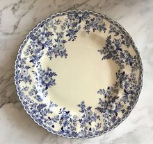 Product image of თეფში “FRENCH ELEGANCE”