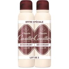 Product image of ROGE CAVAILLES Deodorants დეოდორანტი