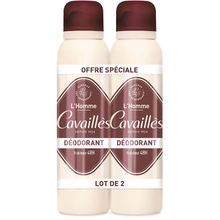 Product image of ROGE CAVAILLES Deodorants დეოდორანტი