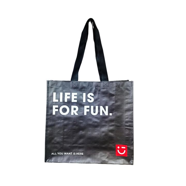 miniso-series-square-woven-shopping-bag-sblack-saqidlebis-chanta