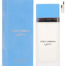 Product image of Dolce&Gabbana Light Blue edt for women სუნამო