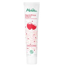 Product image of Melvita 75მლ საბავშვო კბილის პასტა