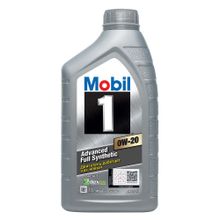 Product image of Mobil 1 0W20 1ლ