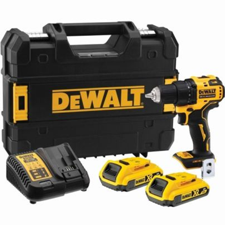 dewalt-dcd708d2t-qw-18-v-akumulatoris-unakhshiro-burgh-schvalsakhrakhni