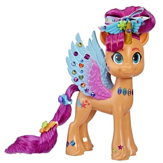 hasbro-my-little-pony-s-sunny-satamasho-figura-da-aqsesuarebi-photo-3