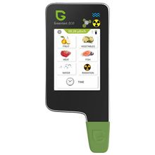 Product image of Greentest ECO 6  ხარისხის დეტექტორი