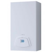 Product image of SIME EDEA 35 BF 35KW ორკონტურიანი ცენტრალური გათბობის ქვაბი