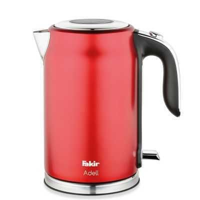fakir-adell-steel-kettle--rouge-eleqtro-chaidani-17l