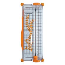 Product image of Fiskars SureCut Paper Trimmer გილიოტინური ქაღალდის საჭრელი