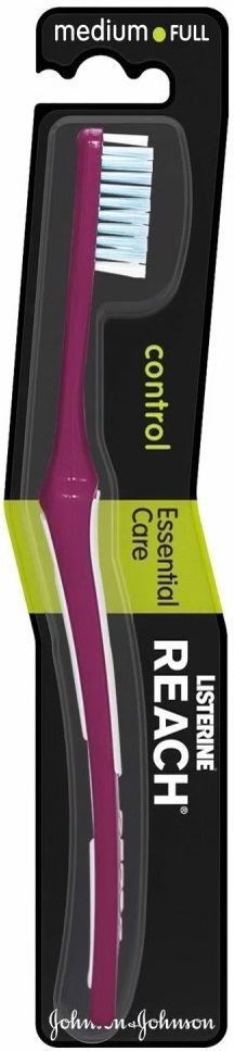 Product image of Reach Control Medium კბილის ჯაგრისი